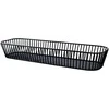 Basket, 53x16, juodas