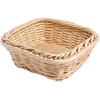 Basket polirattan