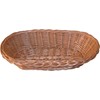 Basket wicker