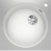 Plautuvė BLANCO ARTAGO 6-IF/A SteelFrame 521767