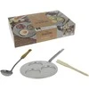 De Buyer Blin set, Mineral B