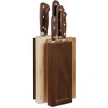 Wusthof Blokelis su 6 peiliais