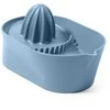 Blue Citrus squeezer, mėlynas, Create Collection