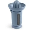 Blue Citrus squeezer with jug, 0,5 l, mėlynas, Create Collection