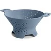 Blue Colander 25 cm, mėlynas, Create Collection