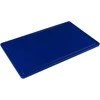 Blue Cutting board GN 1/1, mėlynas