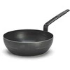 De Buyer Mėlyna Deep skillet, 28 cm, Mėlyna Carbon
