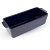 Blue Mėlyna Loaf pan, 31x12.5x9 cm, navy-mėlynas, Appolina