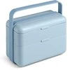 Blue Lunchbox Bauletto, M, mėlynas, Create Collection