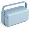Blue Lunchbox Bauletto, S, mėlynas, Create Collection