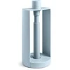 Blue Paper towel holder, 16 cm, mėlynas, Create Collection