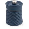 Peugeot Mėlynių pipirų malūnėlis, 8 cm, mėlynas, Balio ketaus