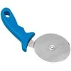Gimetal Mėlyna Pizza cutter, 23 cm, circle, 10 cm, mėlynas