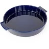 Peugeot Tart dish, 28 cm, navy-mėlynas, Appolia