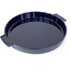 Peugeot Mėlyna Tart dish, 30 cm, navy-mėlynas, Appolia