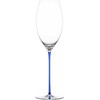 Zwiesel Glas Mėlyna Wine glass, 305 mL, mėlynas, Enoteca Color, 1 pc.