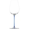 Zwiesel Glas Mėlyna Wine glass, 415 mL, mėlynas, Enoteca Color, 1 pc.
