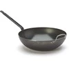 Blue Mėlyna Wok, 32 cm, Mėlyna Carbon