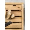 Board GN 1/1, 6.5 cm, oak, Tropos