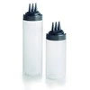 Bottle with 3 pourers, 470 ml
