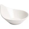 Bowl, 10x8 cm, baltas