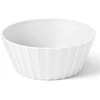 Bowl, 15 cm, baltas, Paestum Collection