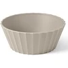 Dubuo, 15 cm, moka, Paestum kolekcija