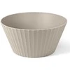 Dubuo, 25 cm, moka, Paestum kolekcija