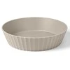 Dubuo, 25 cm, moka, Paestum kolekcija