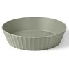 Bowl, 25 cm, žalias, Paestum Collection