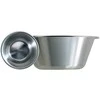 Bowl, 3 l, rounded rim, internal measuring scale