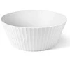 Bowl, 30 cm, baltas, Paestum Collection