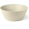 CREAM Dubuo, 30 cm, kremas, Paestum Collection