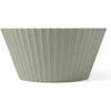 Bowl, 30 cm, žalias, Paestum Collection