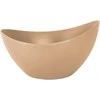 Bowl, 4.9 l, beige