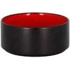 Bowl, 680 ml, red, Fire