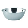 Bowl, curved rim, 2 l