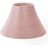 Bowl/platter base, 10 cm, rose