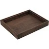 Box GN 1/2, chocolate, Exos