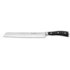 Wusthof Duonos peilis, 23 cm, dvigubai dantytas, Classic Ikon