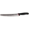 Bread peilis chrome-molybdenum steel