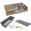 De Buyer Breadmaking set
