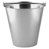 Bucket, 10 l, without ring base