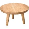 Galicja Buffet base, 28 cm, Egzos