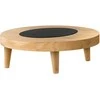 Buffet base with induction heater, 42 cm