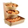 Buffet stand wood