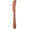 Butter knife, Destello Copper