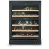 CASO WineChef Pro 40, juodas, 00773