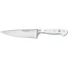 Wusthof Chefs peilis, 16 cm, Classic Baltas
