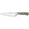 Wusthof Chefs peilis, 16 cm, pilkas, Classic Colour